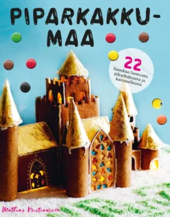 Piparkakkumaa