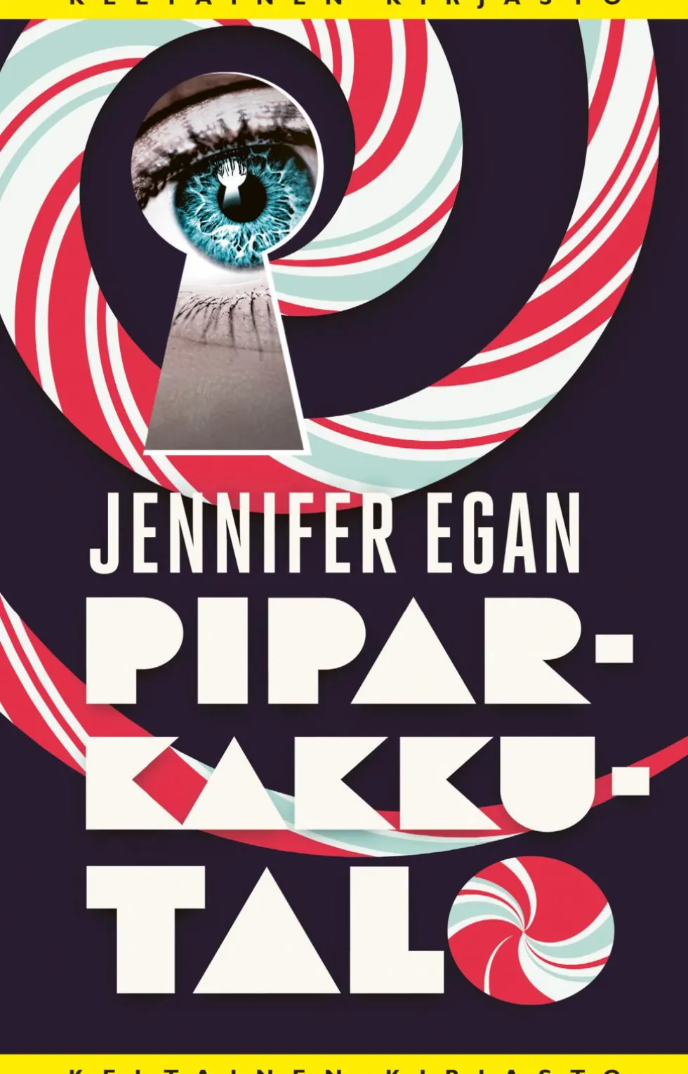 Piparkakkutalo