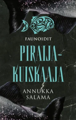 Piraijakuiskaaja