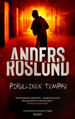 Pirullinen temppu