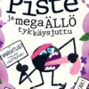 Piste ja megaÄLLÖ tykkäysjuttu