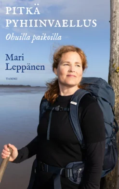Pitkä pyhiinvaellus