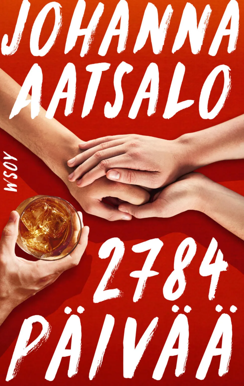 2784 päivää