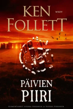 Päivien piiri