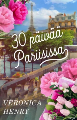 30 päivää Pariisissa