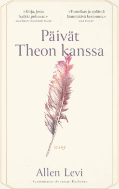 Päivät Theon kanssa