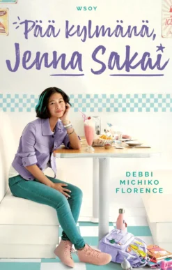 Pää kylmänä, Jenna Sakai