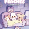Pocket Peaches: Uudet ystävät
