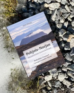 Pohjois-Norjan kauneimmat luontokohteet