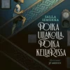 Poika ullakolla, poika kellarissa