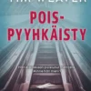Poispyyhkäisty