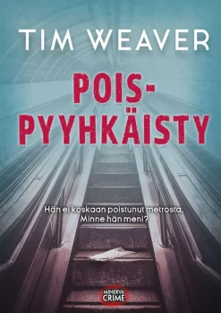 Poispyyhkäisty