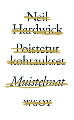 Poistetut kohtaukset