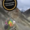 Polkupyörällä Himalajalle