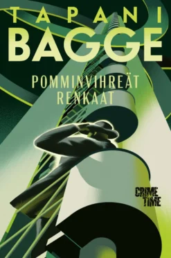 Pomminvihreät renkaat