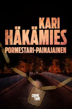Pormestari-painajainen