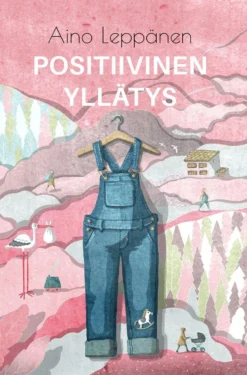 Positiivinen yllätys