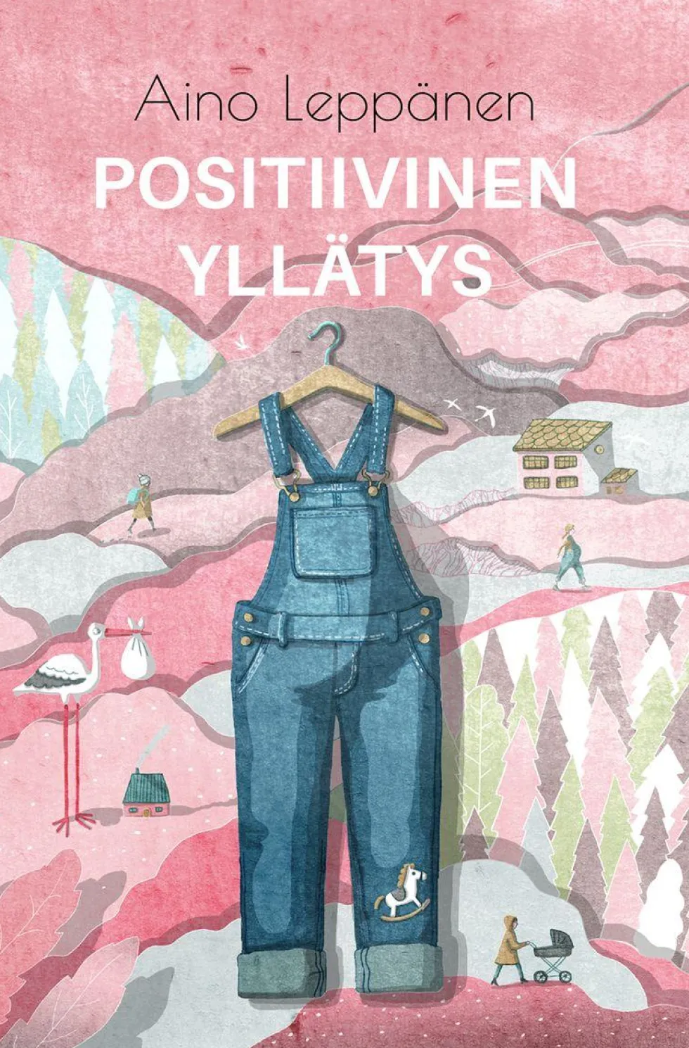 Positiivinen yllätys