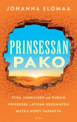 Prinsessan pako