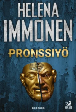 Pronssiyö