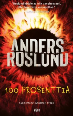 100 prosenttia