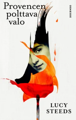 Provencen polttava valo