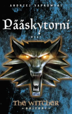 Pääskytorni