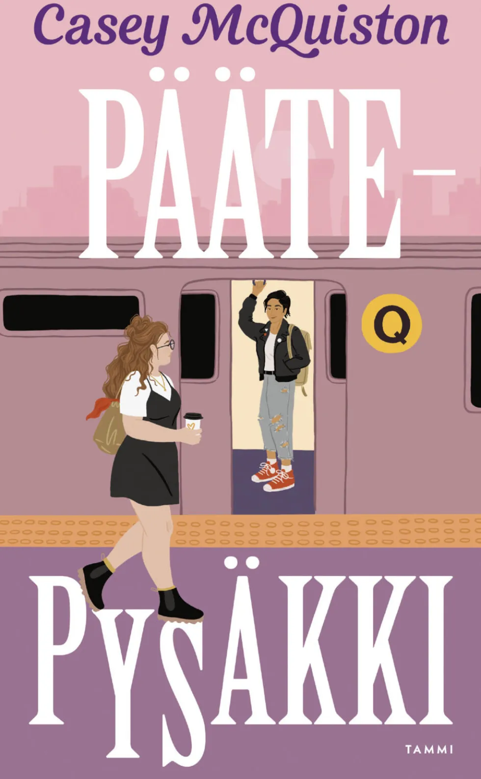 Päätepysäkki