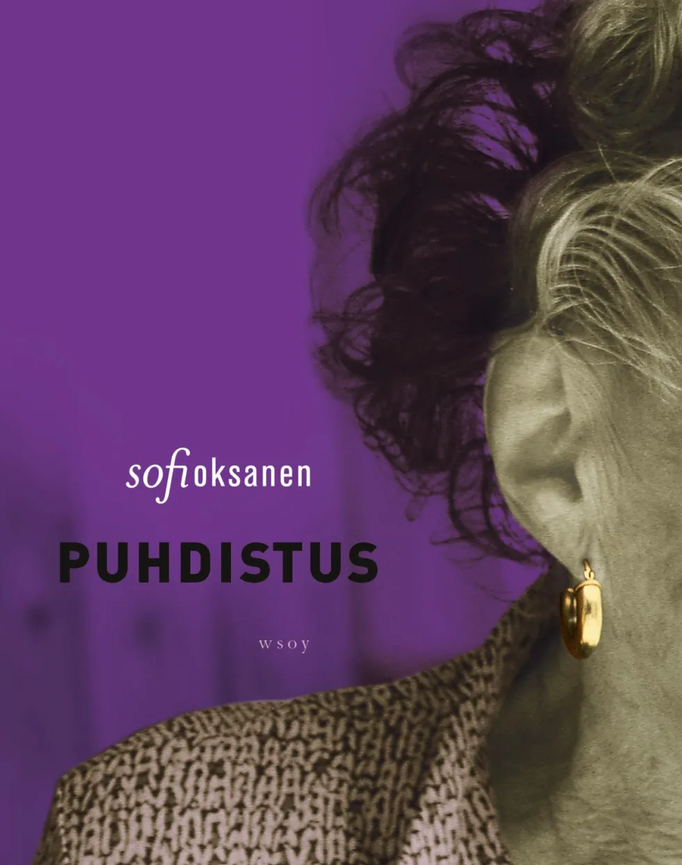 Puhdistus