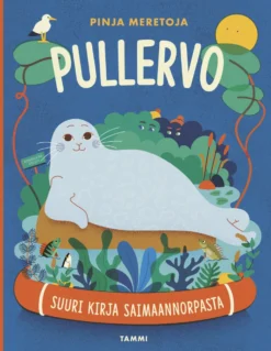 Pullervo