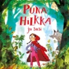 Punahilkka ja susi