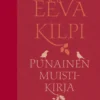 Punainen muistikirja