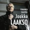 Punainen takapiru Jaakko Laakso