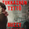 Punatukkainen tyttö