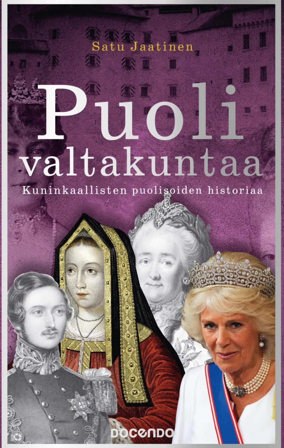 Puoli valtakuntaa