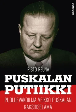 Puskalan putiikki