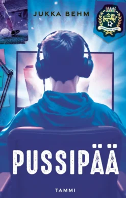 Pussipää