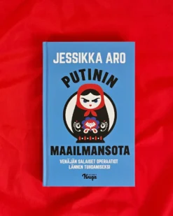 Putinin maailmansota
