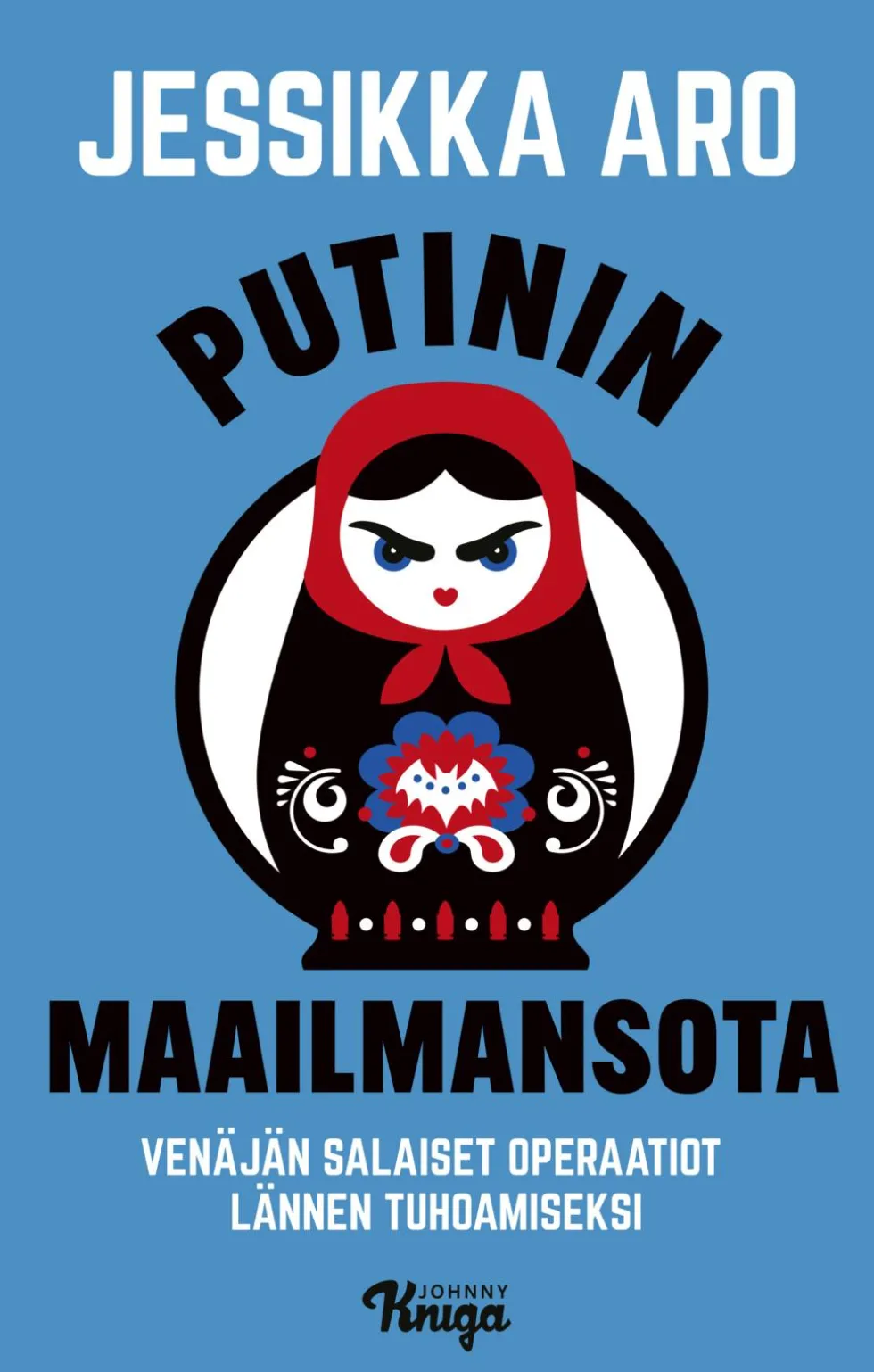 Putinin maailmansota