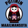 Putinin maailmansota