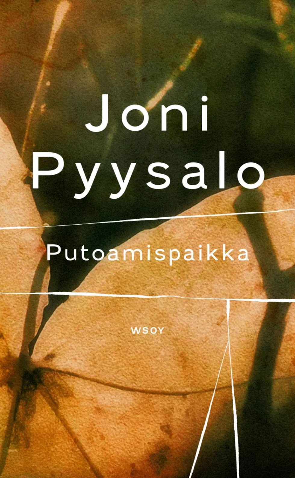 Putoamispaikka