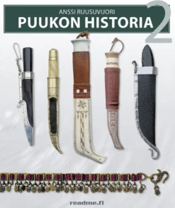 Puukon historia 2