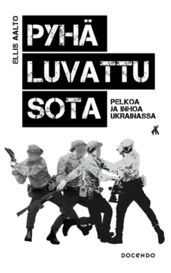 Pyhä luvattu sota