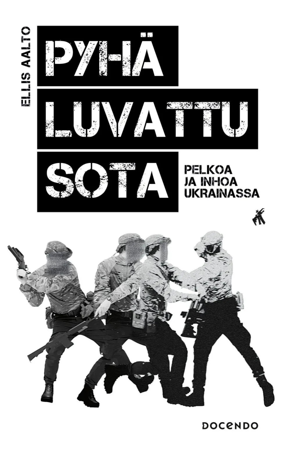 Pyhä luvattu sota