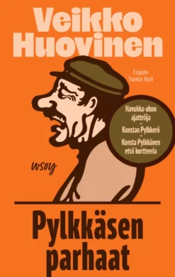 Pylkkäsen parhaat