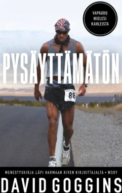 Pysäyttämätön