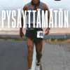 Pysäyttämätön