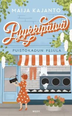 Pyykkipäivä