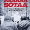 Raakaa sotaa