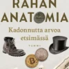 Rahan anatomia